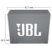 JBL-GOBK Bluetooth prenosivi zvučnik 